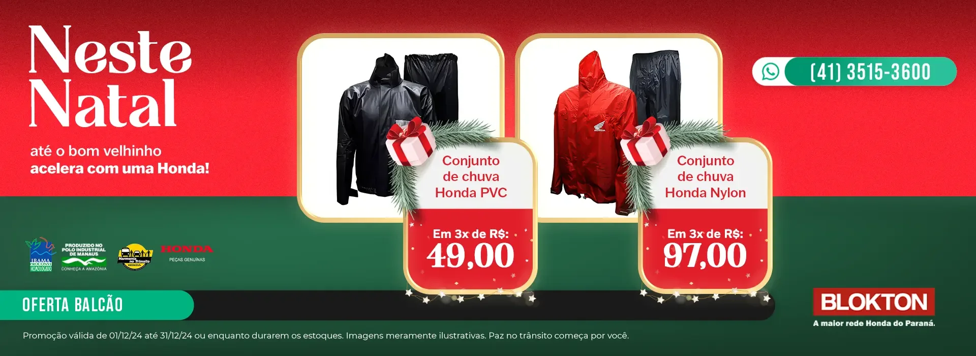 Condições e ofertas que você nunca viu, aproveite preços imperdíveis